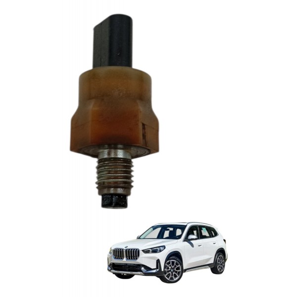 Sensor Pressão Oleo Bmw X1 S Drive 2.0 N20 Active Flex 2015