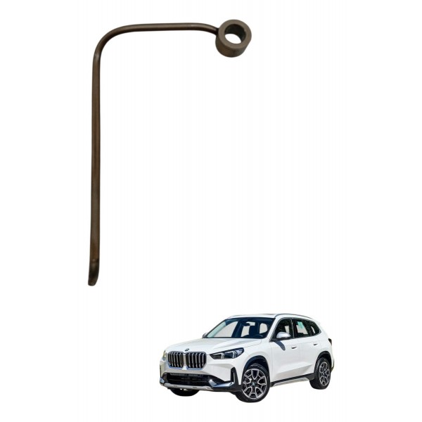 Tubo Injetor Cabeçote Bmw X1 S Drive 2.0 N20 Flex 2014 2015