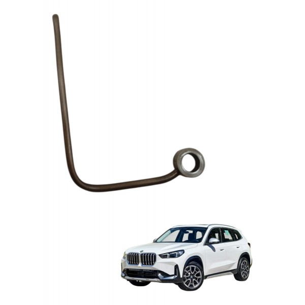 Tubo Injetor Cabeçote Bmw X1 S Drive 2.0 N20 Flex 2014 2015