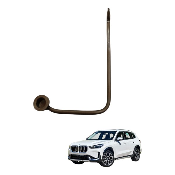 Tubo Injetor Cabeçote Bmw X1 S Drive 2.0 N20 Flex 2014 2015