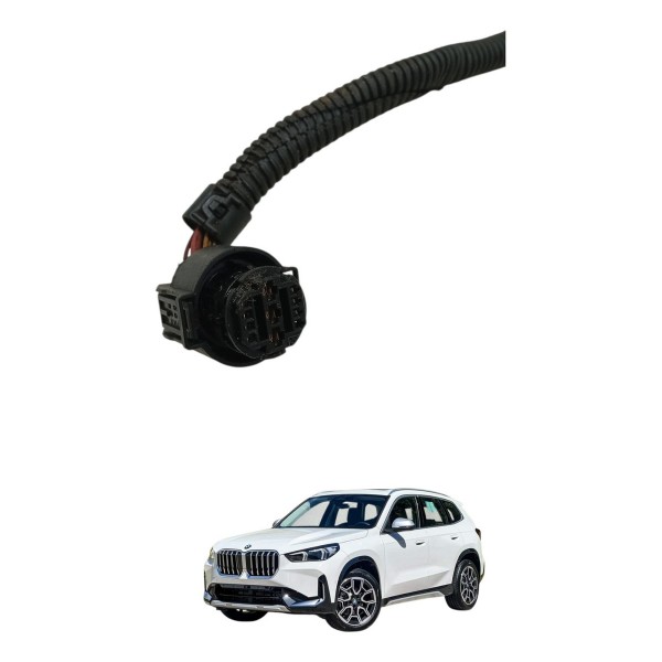 Chicote Valvula Valvetronic Bmw X1 S Drive 2.0 N20 Flex 2015