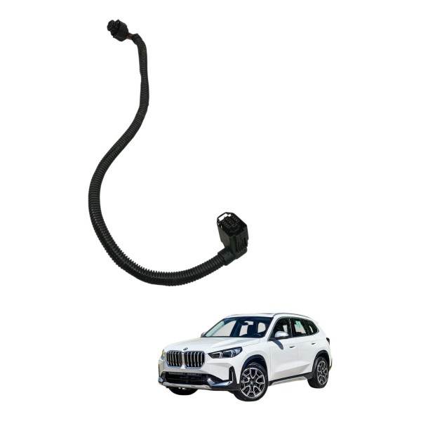 Chicote Valvula Valvetronic Bmw X1 S Drive 2.0 N20 Flex 2015