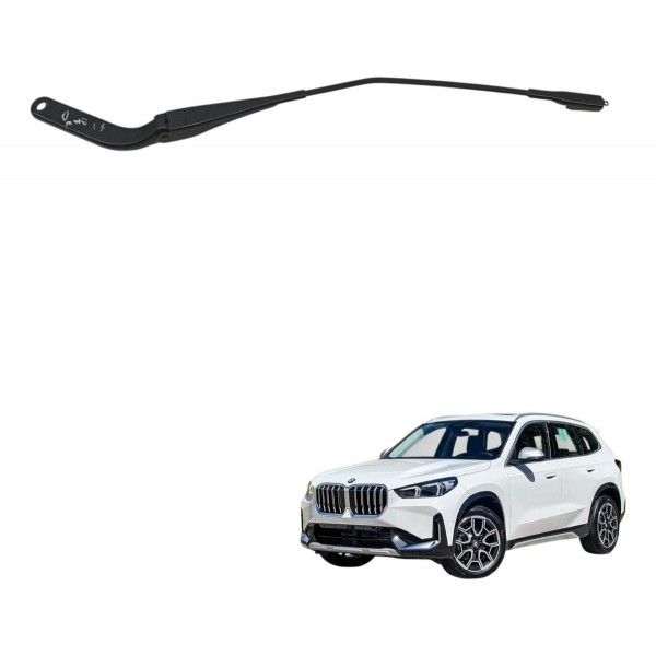 Haste Braço Limpador Direito Parabisa Bmw X1 S 2.0 2015 Direito