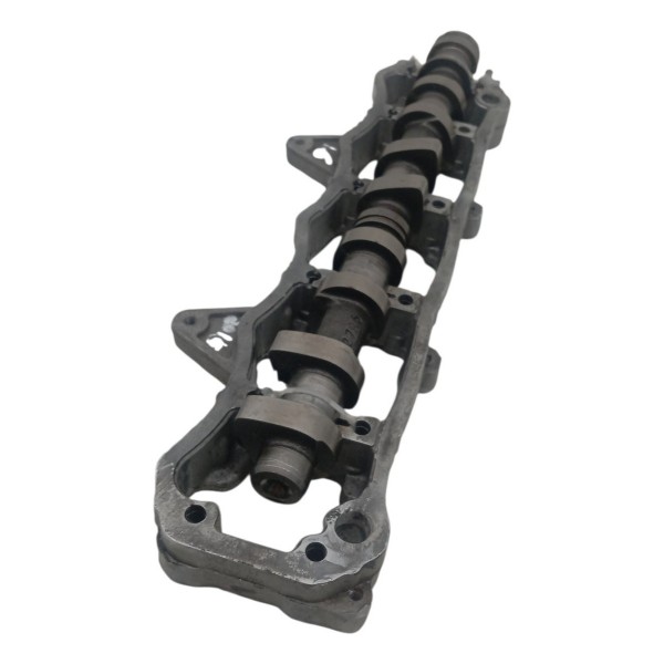 Gaiola Comando Valvula Eixo Escape Peugeot 308 1.6 2015