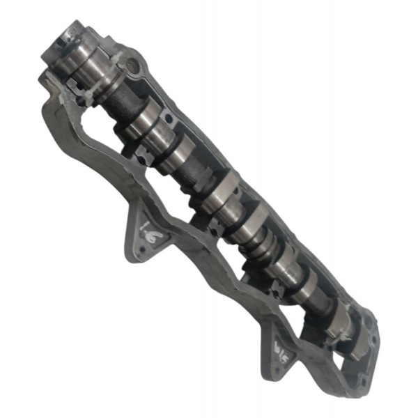 Gaiola Comando Valvula Eixo Escape Peugeot 308 1.6 2015