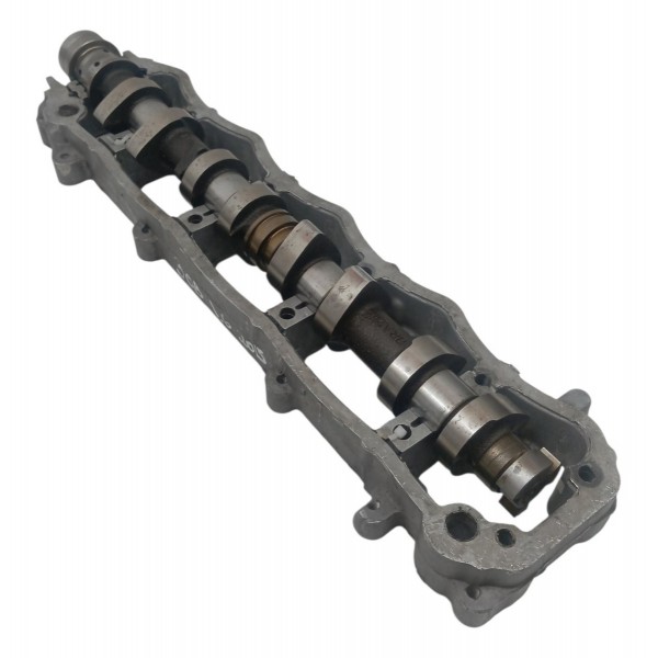 Gaiola Comando Valvula Eixo Admissão Peugeot 308 1.6 2015