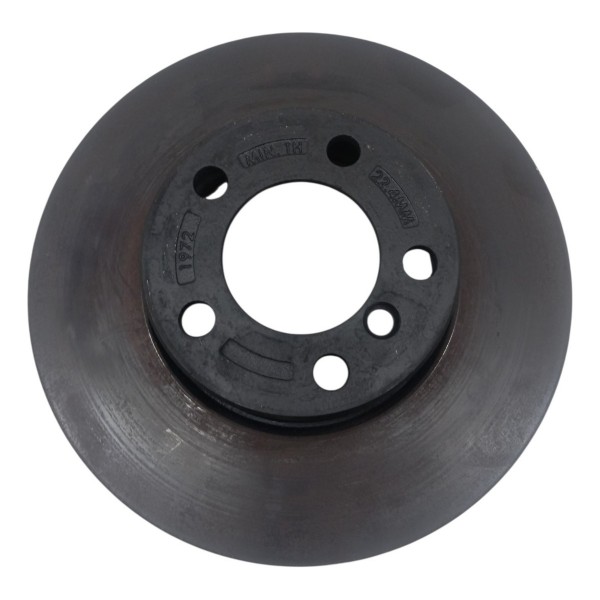 Disco Freio Dianteiro Bmw X1 S Drive 2.0 N20 Flex 2014 2015