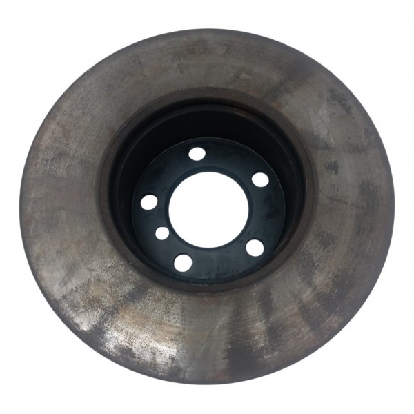 Disco Freio Dianteiro Bmw X1 S Drive 2.0 N20 Flex 2014 2015