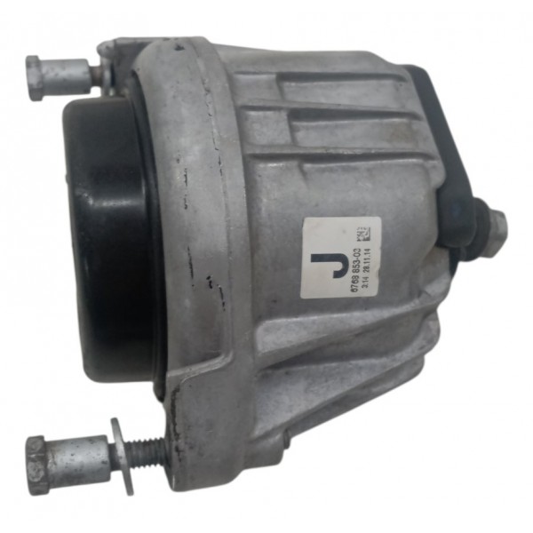 Coxim Motor Bmw X1 S Drive 2.0 N20 Flex Active 2014 2015