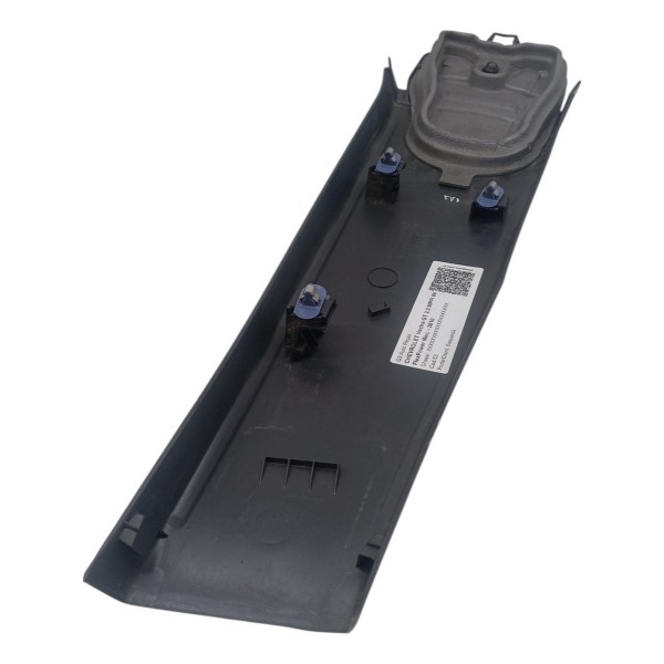 Moldura Superiro Coluna Esquerda Chevrolet Vectra 2010 2011