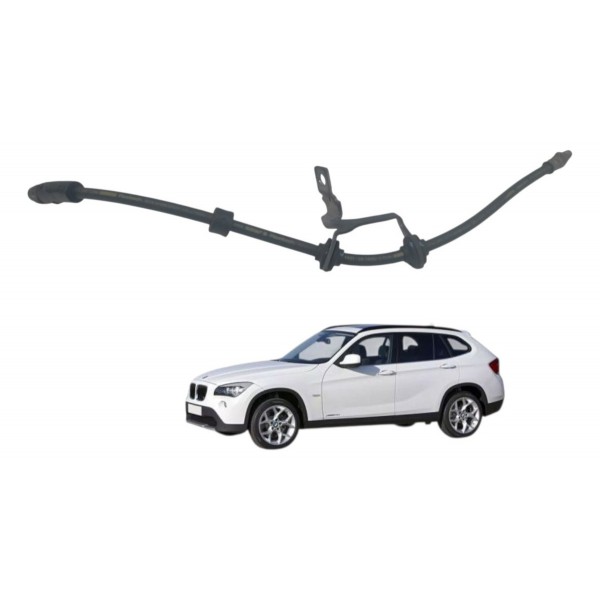 Flexivel Freio Dianteira Direita Bmw X1 S Drive 2.0 N20 2015
