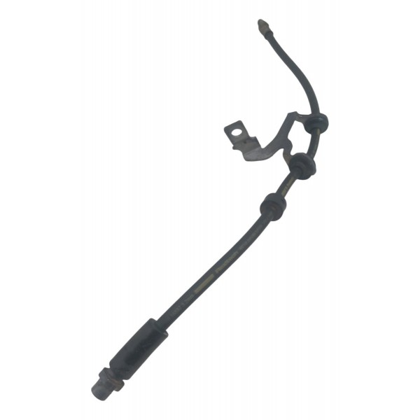 Flexivel Freio Dianteira Esquerda Bmw X1 Drive 2.0 N20 2015