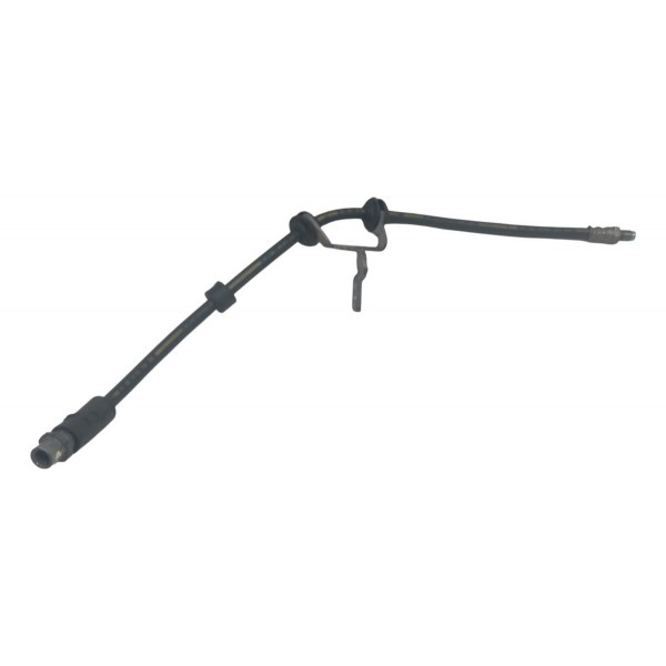 Flexivel Freio Dianteira Esquerda Bmw X1 Drive 2.0 N20 2015