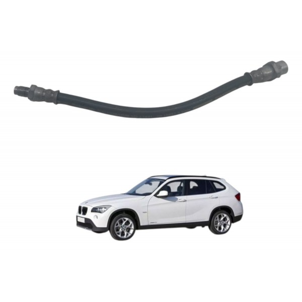 Flexivel Freio Traseira Direita Bmw X1 S Drive 2.0 N20 2015