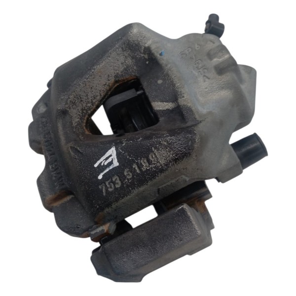 Pinça Freio Dianteira Esquerda Bmw X1 S Drive 2.0 N20 2015