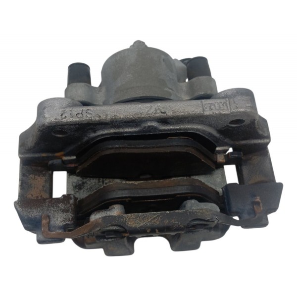 Pinça Freio Dianteira Esquerda Bmw X1 S Drive 2.0 N20 2015