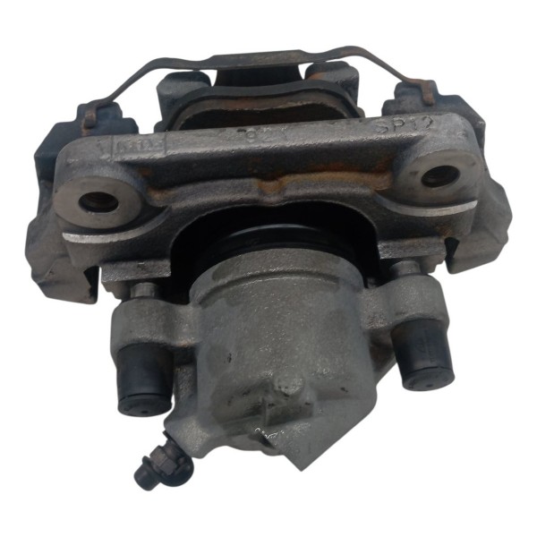 Pinça Freio Dianteira Esquerda Bmw X1 S Drive 2.0 N20 2015