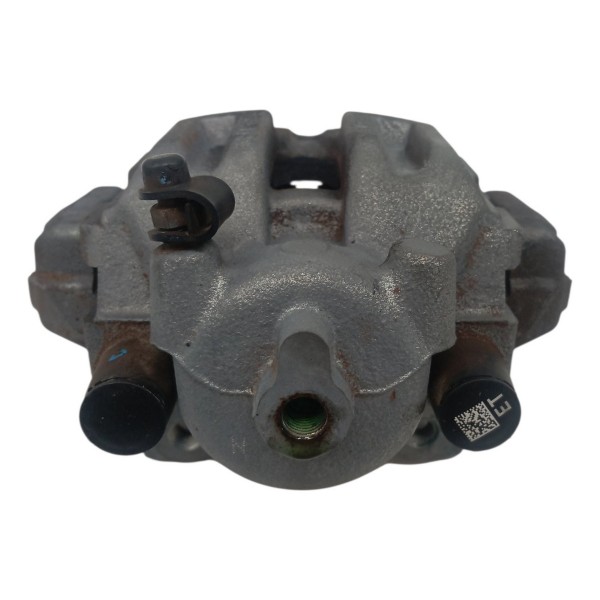 Pinça Freio Traseira Esquerda Bmw X1 S Drive 2.0 N20 2015