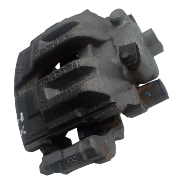 Pinça Freio Traseira Esquerda Bmw X1 S Drive 2.0 N20 2015