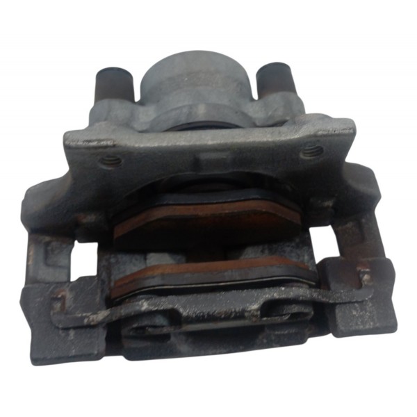 Pinça Freio Traseira Esquerda Bmw X1 S Drive 2.0 N20 2015