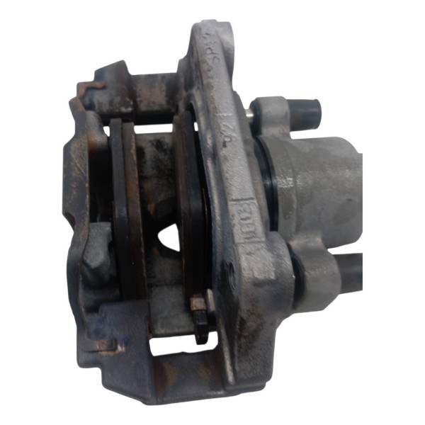 Pinça Freio Traseira Esquerda Bmw X1 S Drive 2.0 N20 2015