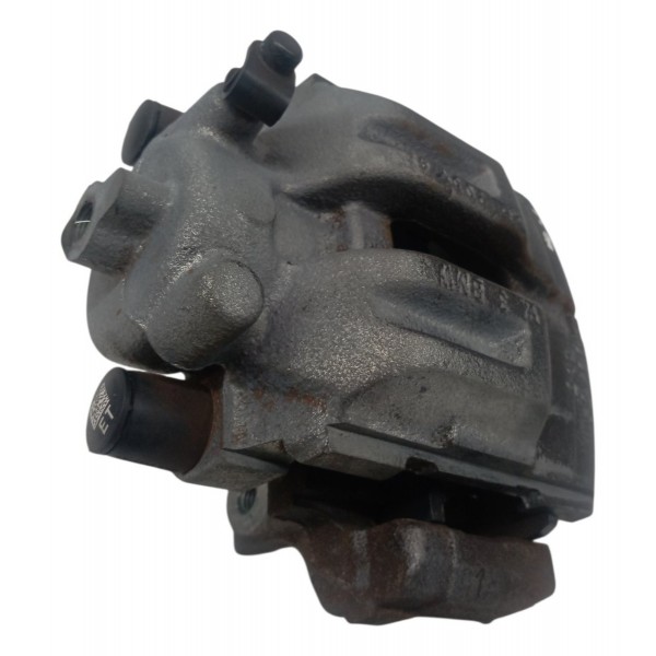 Pinça Freio Traseira Esquerda Bmw X1 S Drive 2.0 N20 2015