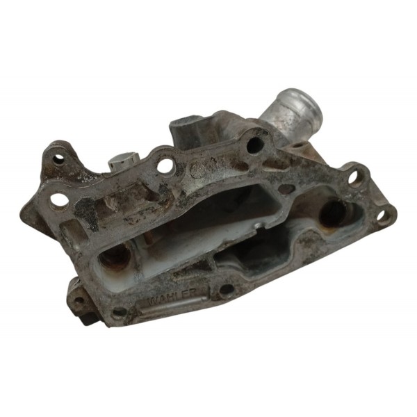 Carcaça Valvula Termostatica Nissan Versa 1.6 16v 2018 2019