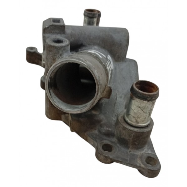 Carcaça Valvula Termostatica Nissan Versa 1.6 16v 2018 2019