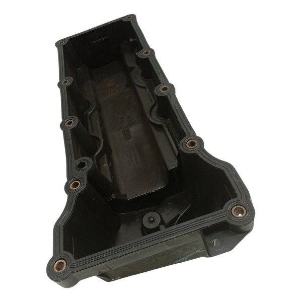 Tampa Comando Valvulas Ford Ka Fiesta 1.0 Zetec Rocan 2009