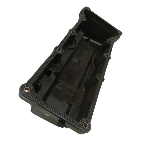 Tampa Comando Valvulas Ford Ka Fiesta 1.0 Zetec Rocan 2009