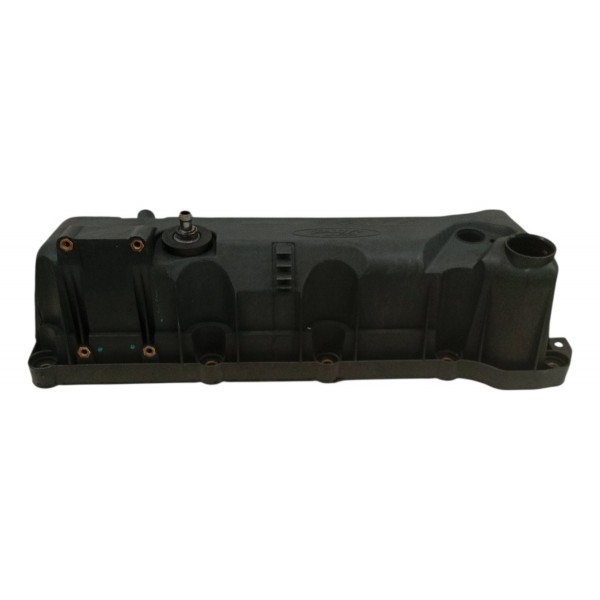 Tampa Comando Valvulas Ford Ka Fiesta 1.0 Zetec Rocan 2009