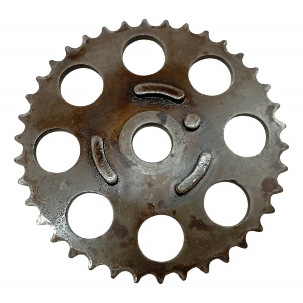 Kit Corrento Comando Ford Ka 1.0 Zetec Rocam 2007 2008 2009