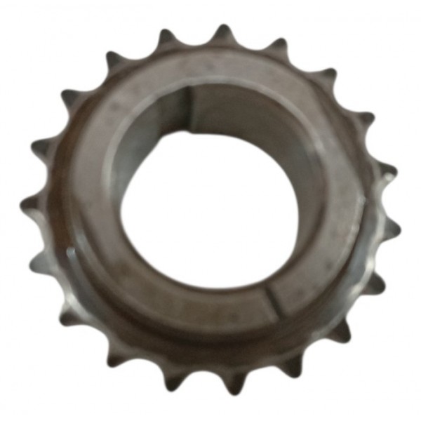 Kit Corrento Comando Ford Ka 1.0 Zetec Rocam 2007 2008 2009