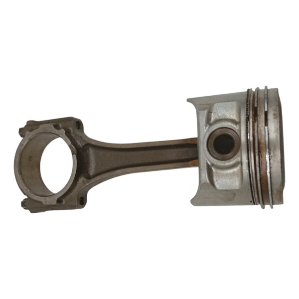 Pistão Biela Ford Ka 1.0  Flex Stander Zetec 2007 2008