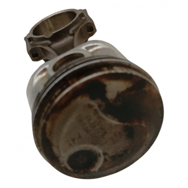 Pistão Biela Ford Ka 1.0  Flex Stander Zetec 2007 2008