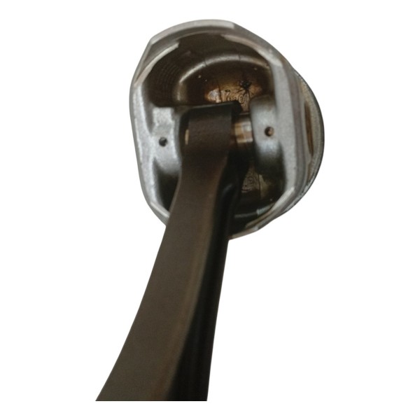 Pistão Biela Ford Ka 1.0  Flex Stander Zetec 2007 2008