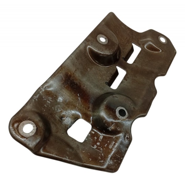 Defletor Oleo Carter Ford Ka Fiesta 1.0 Zetec Rocam 2009