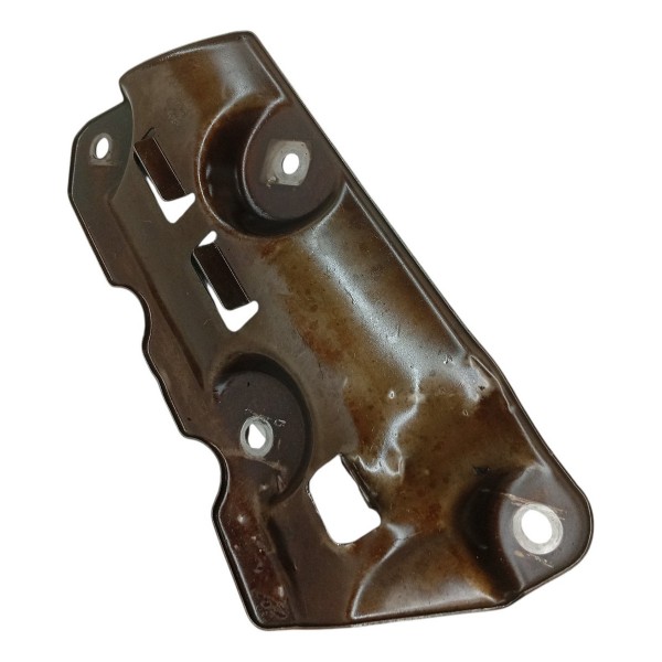 Defletor Oleo Carter Ford Ka Fiesta 1.0 Zetec Rocam 2009