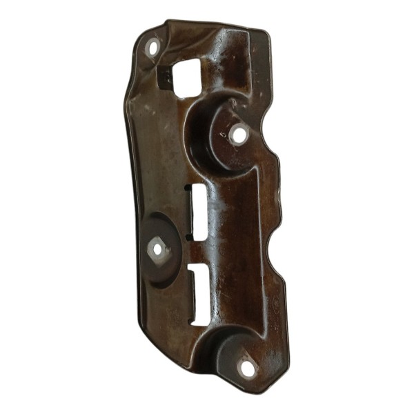 Defletor Oleo Carter Ford Ka Fiesta 1.0 Zetec Rocam 2009