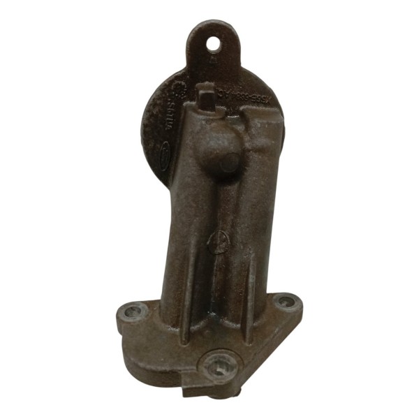Suporte Filtro Óleo Motor Ford Ka 1.0 Zetec 2007 2008 2009