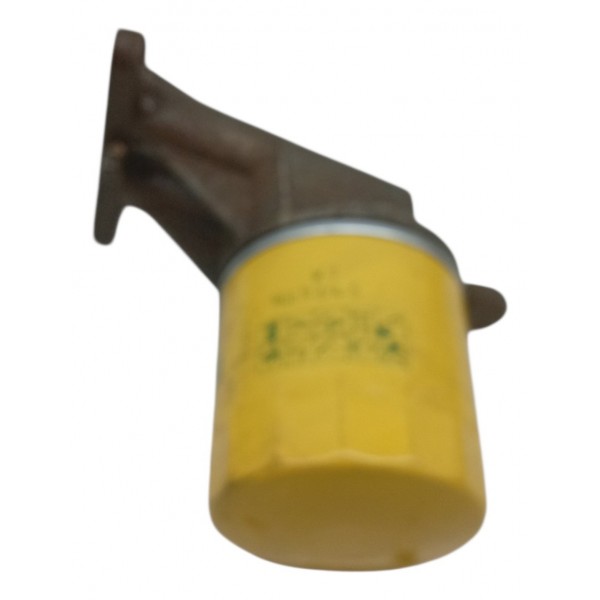 Suporte Filtro Óleo Motor Ford Ka 1.0 Zetec 2007 2008 2009