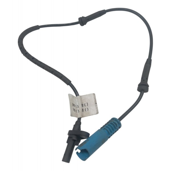 Sensor Abs Traseiro Esquerdo Bmw X1 S Drive 2.0 N20 2015