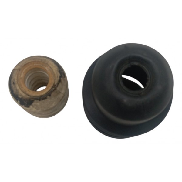 Kit Coifa Batente Amortecedor Dianteiro Bmw X1 N20 2015