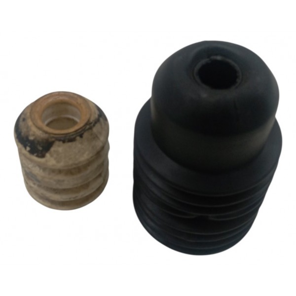 Kit Coifa Batente Amortecedor Dianteiro Bmw X1 N20 2015