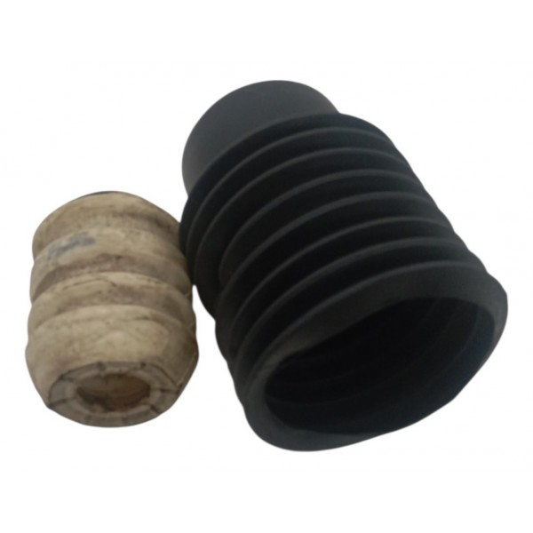 Kit Coifa Batente Amortecedor Dianteiro Bmw X1 N20 2015