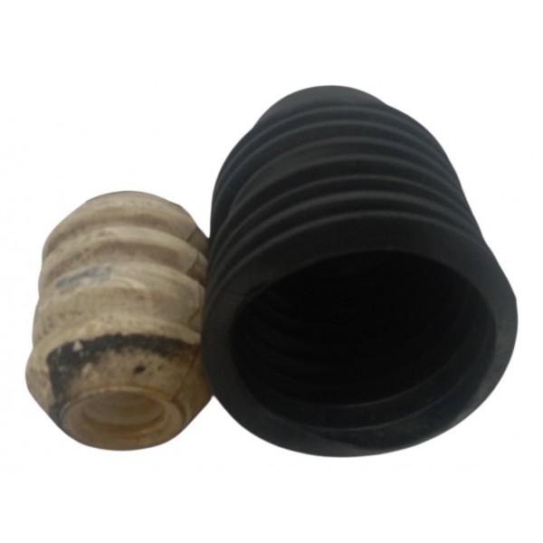 Kit Coifa Batente Amortecedor Dianteiro Bmw X1 N20 2015