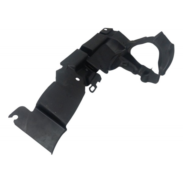 Defletor Esquerdo Motor Bmw X1 S Drive 2.0 N20 2015 Detalhe