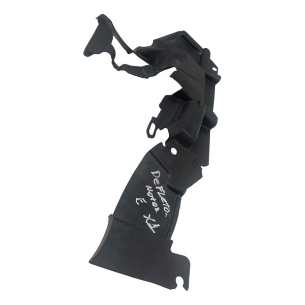 Defletor Esquerdo Motor Bmw X1 S Drive 2.0 N20 2015 Detalhe