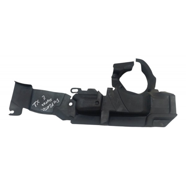 Defletor Esquerdo Motor Bmw X1 S Drive 2.0 N20 2015 Detalhe