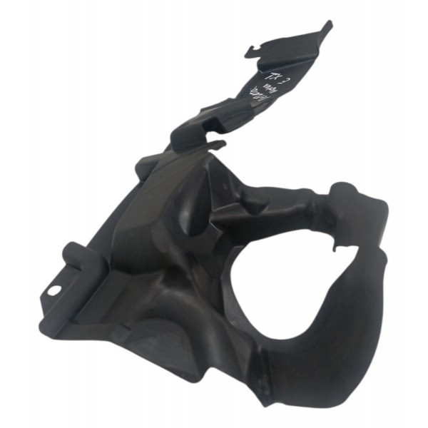 Defletor Esquerdo Motor Bmw X1 S Drive 2.0 N20 2015 Detalhe